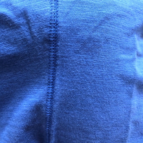 Banana Republic T-Shirt Dress - Picture 4 of 4